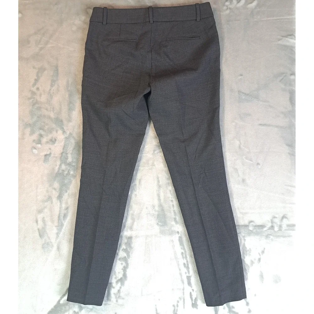 J.CREW crew minnie